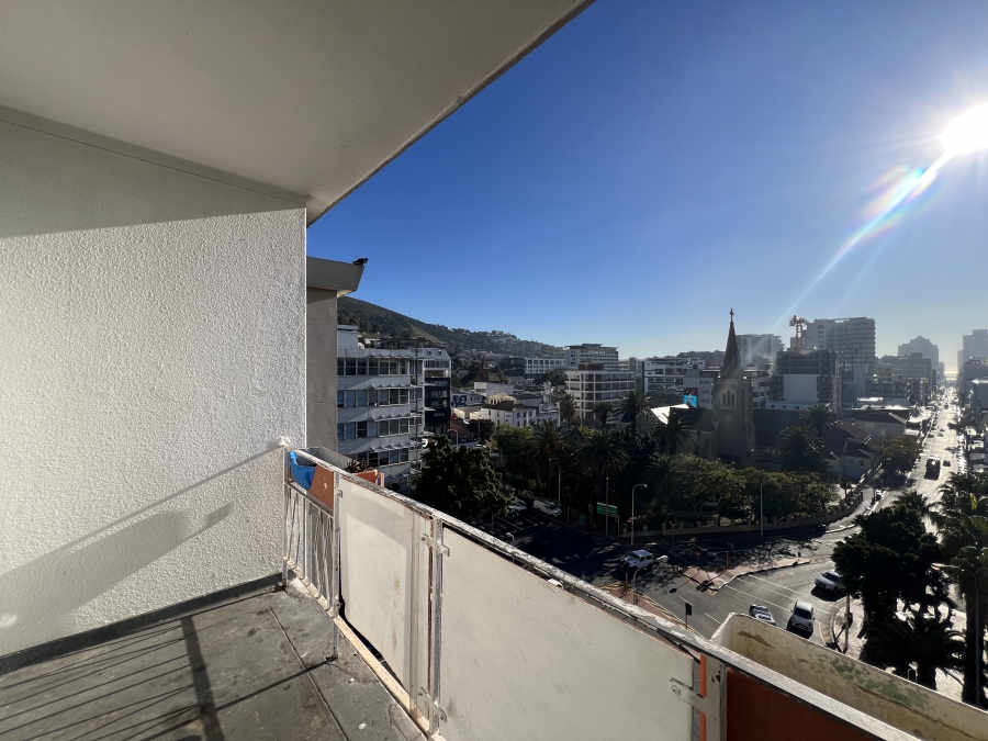 To Let 0 Bedroom Property for Rent in Cape Town City Centre Western Cape